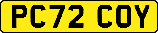 PC72COY