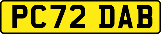 PC72DAB