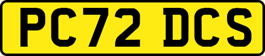 PC72DCS