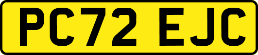 PC72EJC