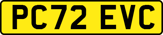 PC72EVC