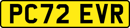 PC72EVR