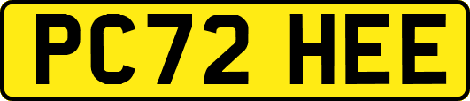 PC72HEE