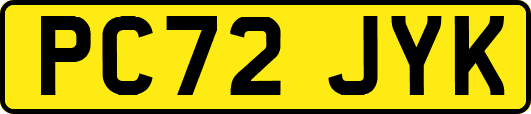 PC72JYK