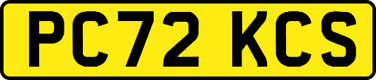 PC72KCS