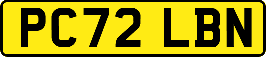 PC72LBN