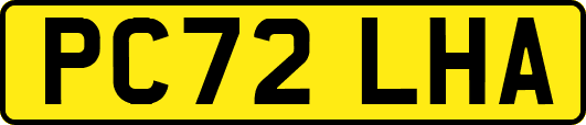 PC72LHA