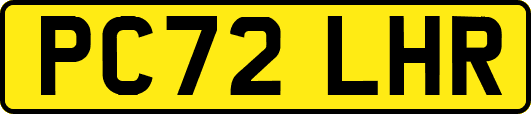 PC72LHR