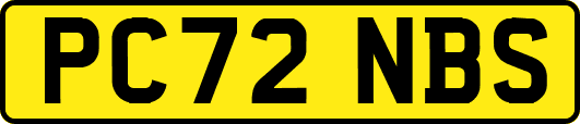 PC72NBS