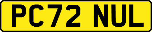 PC72NUL