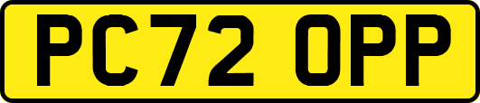 PC72OPP