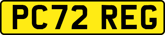 PC72REG