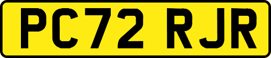 PC72RJR