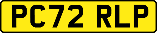 PC72RLP