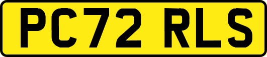 PC72RLS