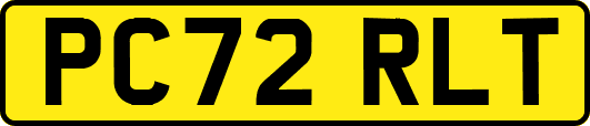 PC72RLT