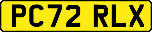 PC72RLX