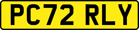 PC72RLY