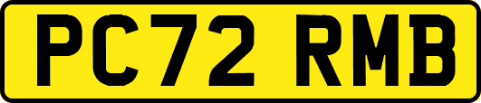 PC72RMB