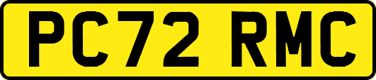 PC72RMC