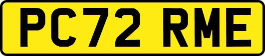 PC72RME