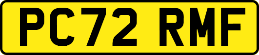 PC72RMF