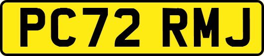 PC72RMJ
