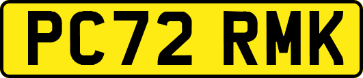 PC72RMK
