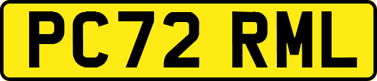 PC72RML