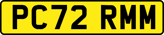 PC72RMM