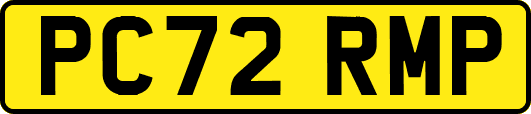 PC72RMP