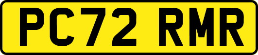 PC72RMR