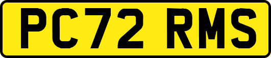 PC72RMS