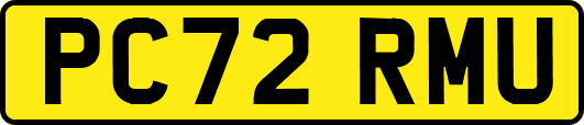 PC72RMU