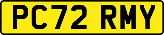 PC72RMY