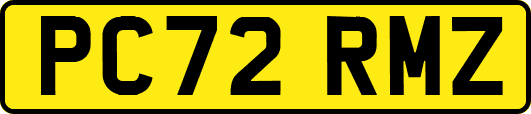 PC72RMZ