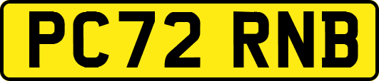 PC72RNB