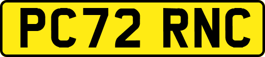 PC72RNC