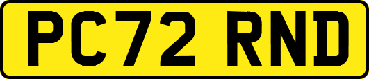 PC72RND