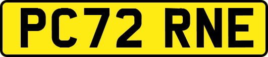 PC72RNE