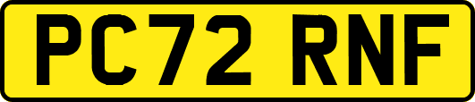 PC72RNF