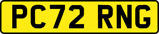 PC72RNG