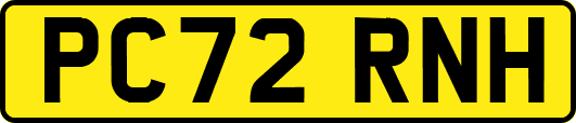 PC72RNH