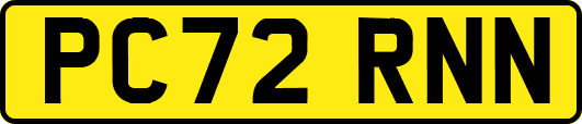 PC72RNN