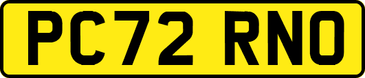 PC72RNO