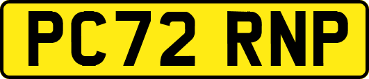 PC72RNP