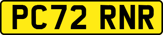 PC72RNR