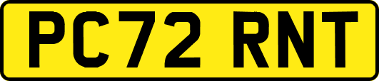 PC72RNT