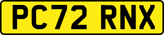 PC72RNX