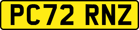 PC72RNZ